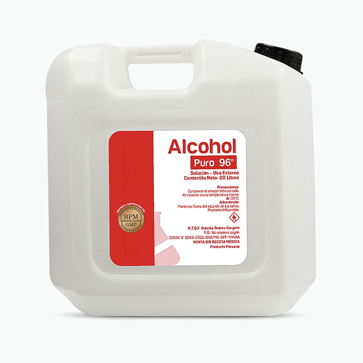 Timol Compuesto de 75 ML GENERICO | falabella.com