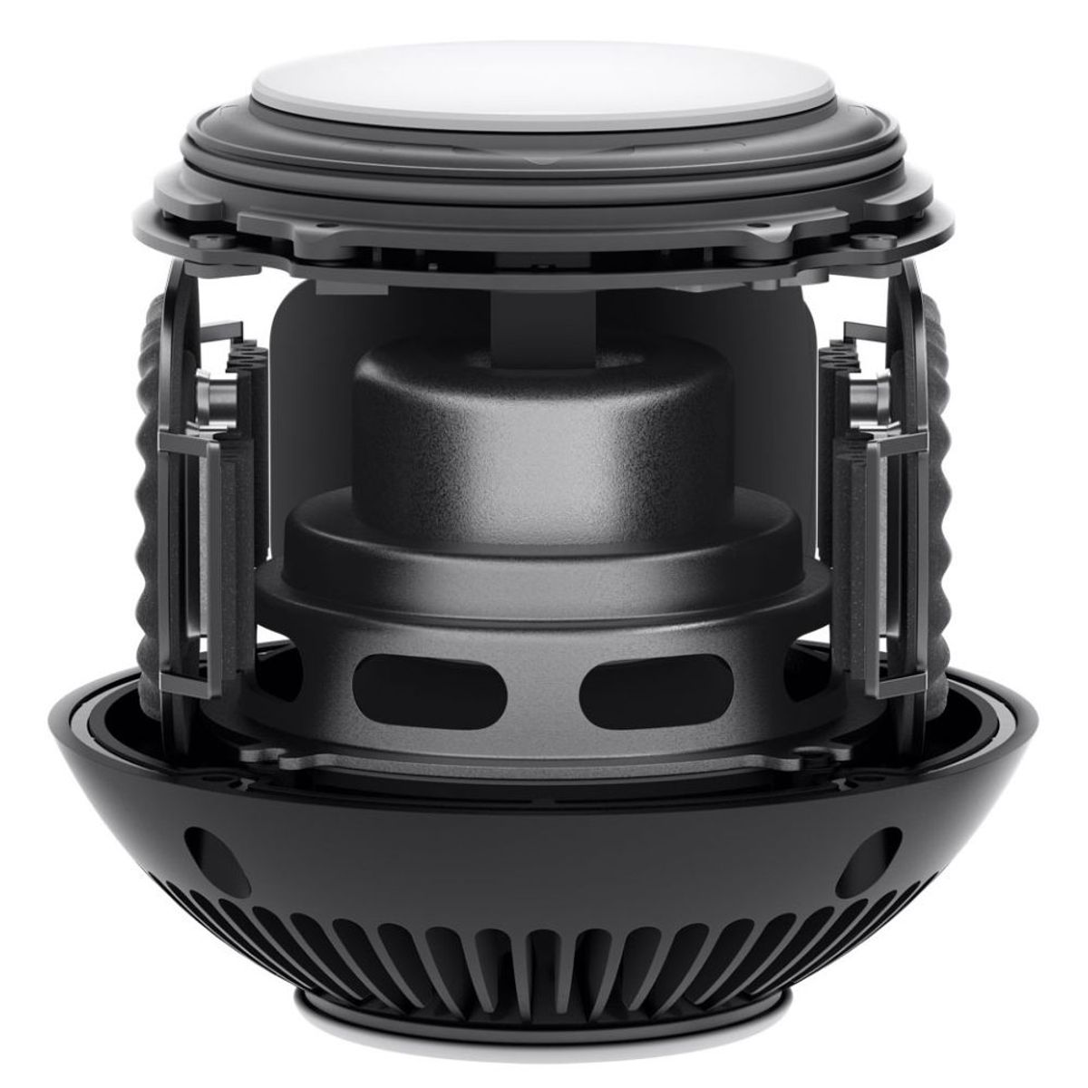 APPLE - Apple HomePod Mini Para el Hogar