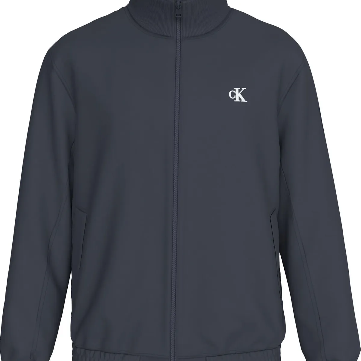 CALVIN KLEIN - CASACA PADDED HARRINGTON CK