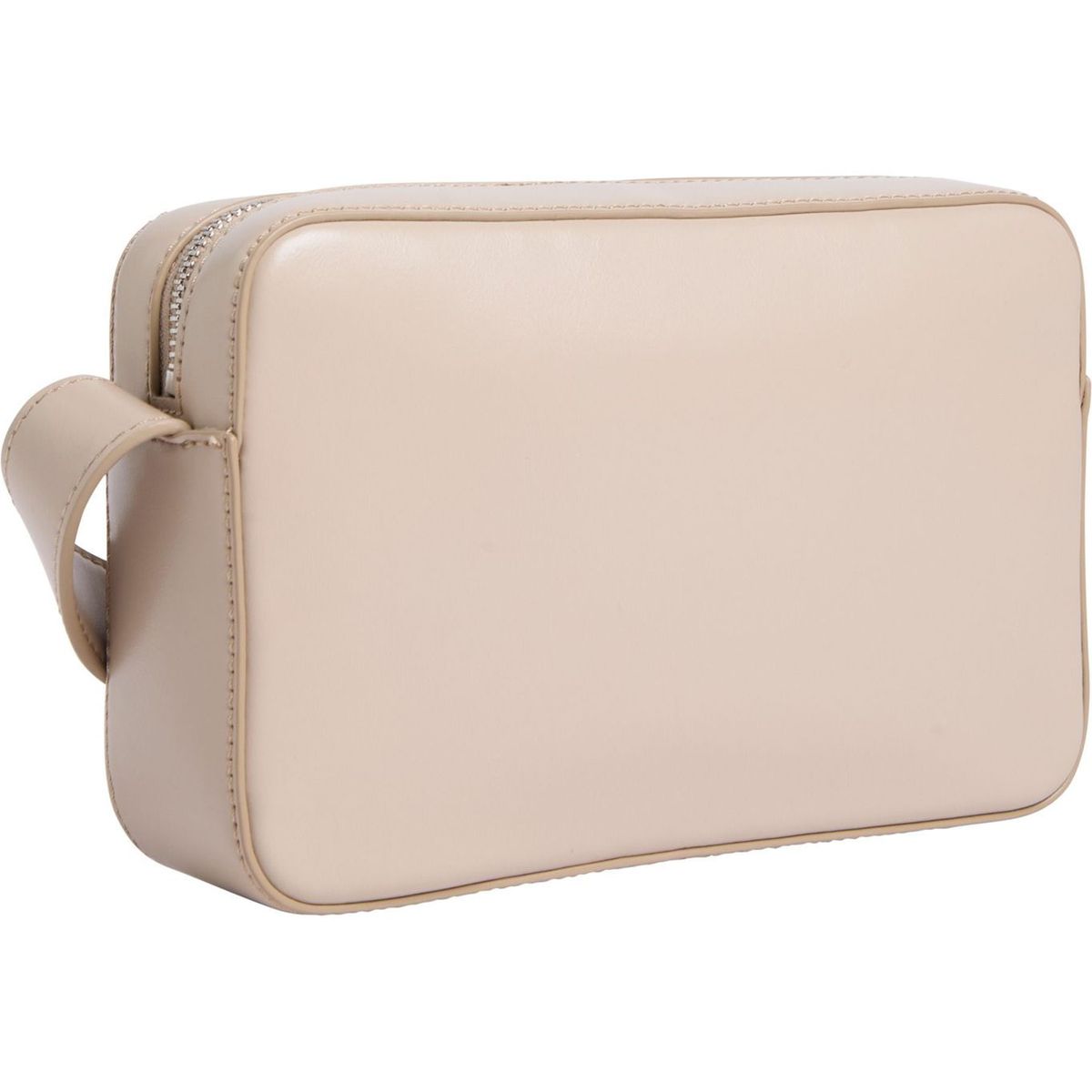 CALVIN KLEIN - CARTERA EMBOSSED LOGO CAMERA BAG CK