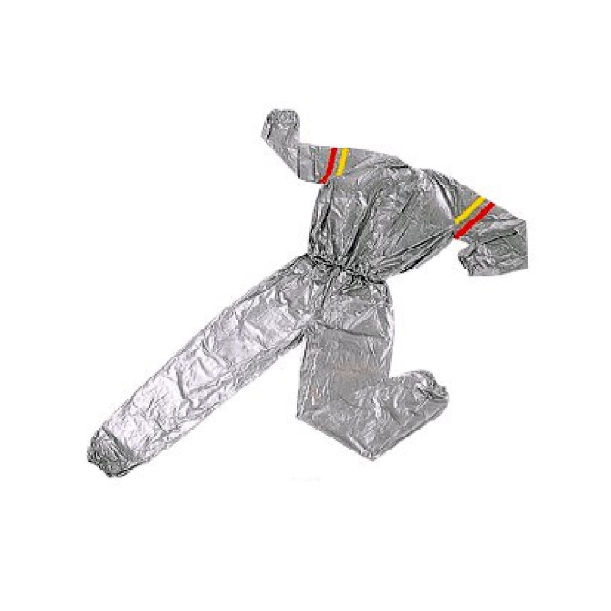 OTTOWARE - Buzo Sauna Deportivo Unisex