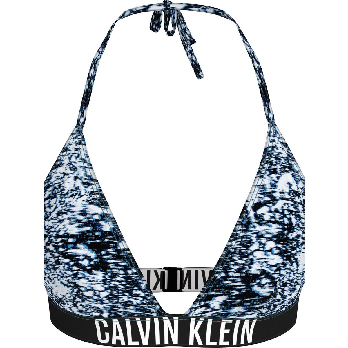 CALVIN KLEIN - ROPA DE BAÑO TRIANGLE-RP CK