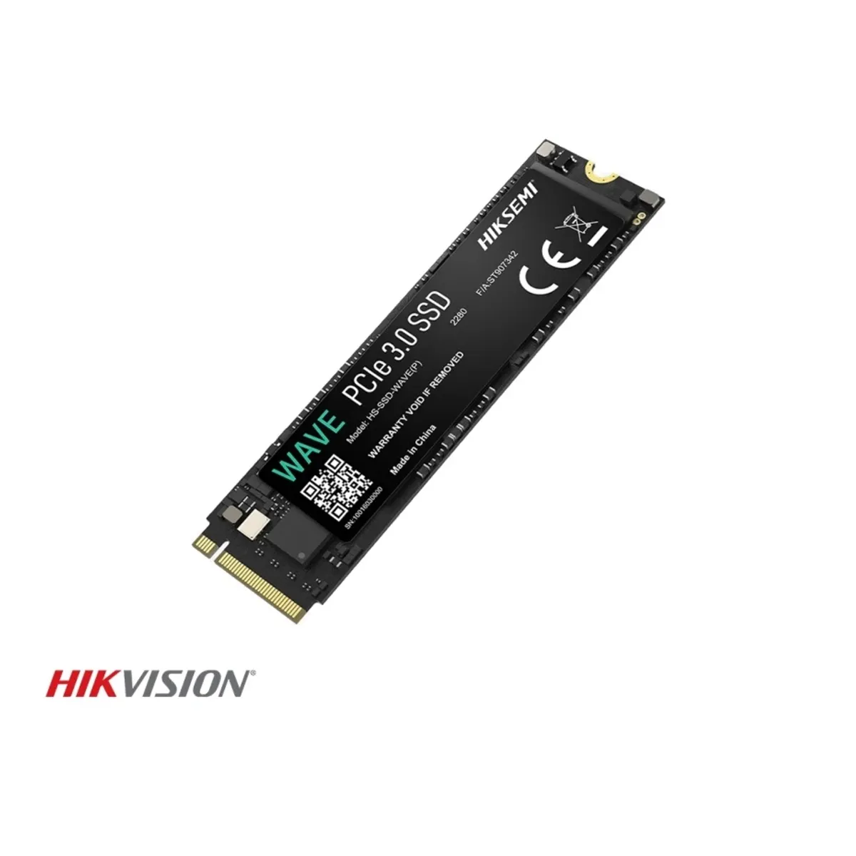 GENERICO - DISCO SOLIDO HIKSEMI WAVE 1TB M2 NVME 2280 PCIE