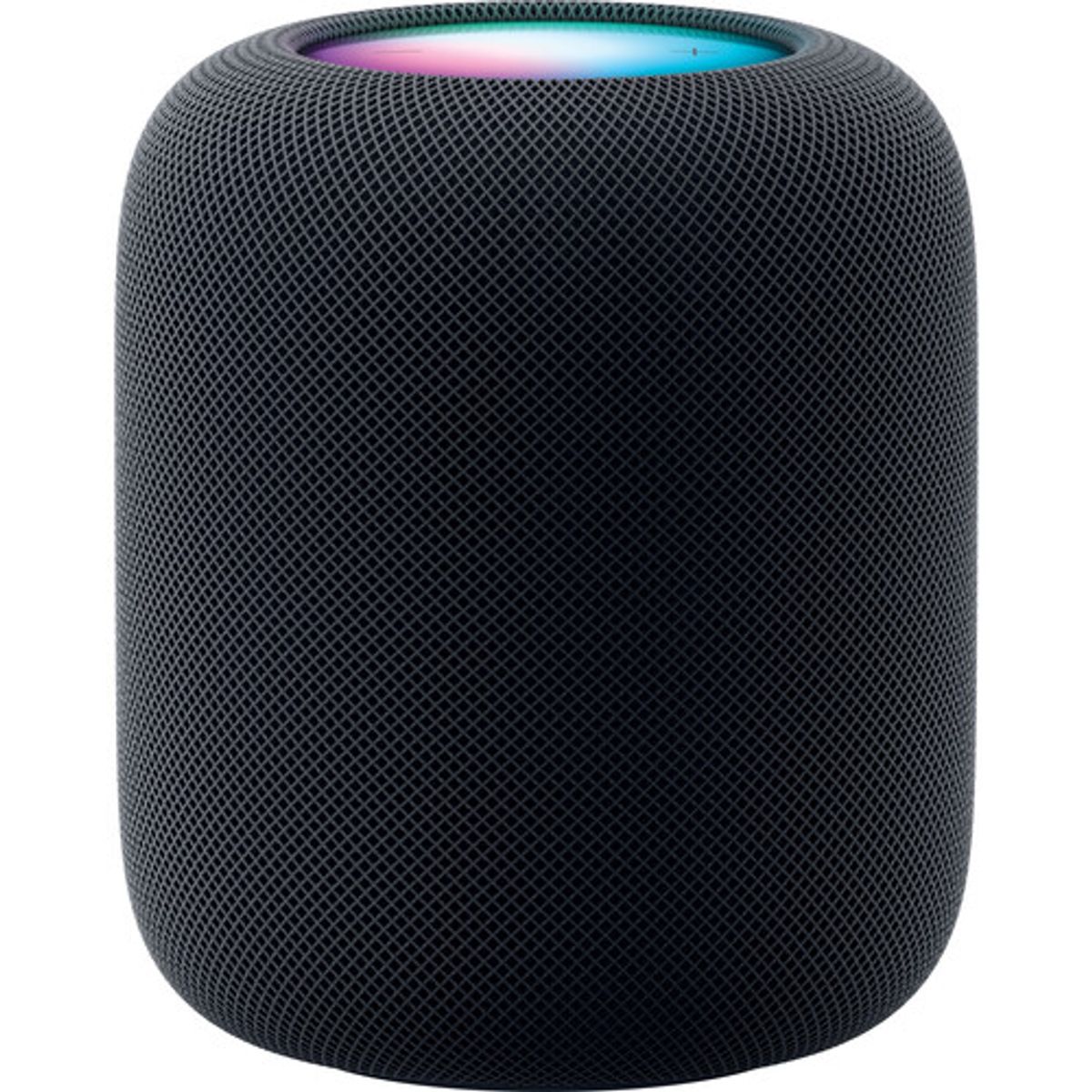 APPLE - Parlante Inteligente HomePod 2da Generación Color Negro