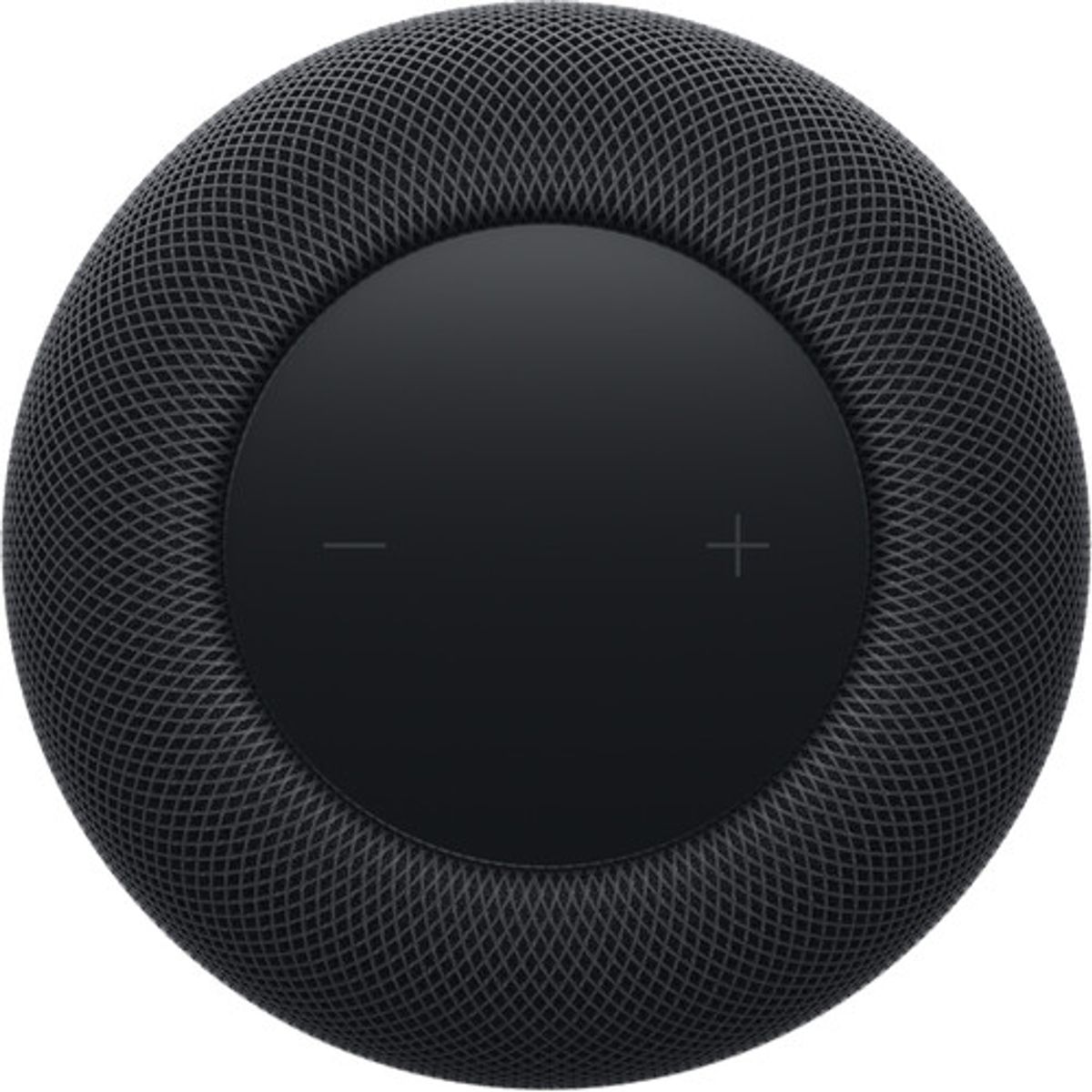 APPLE - Parlante Inteligente HomePod 2da Generación Color Negro