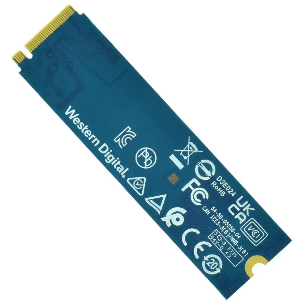 SANDISK - DISCO SOLIDO SANDISK PLUS 2TB M2 NVME 2280 PCIE