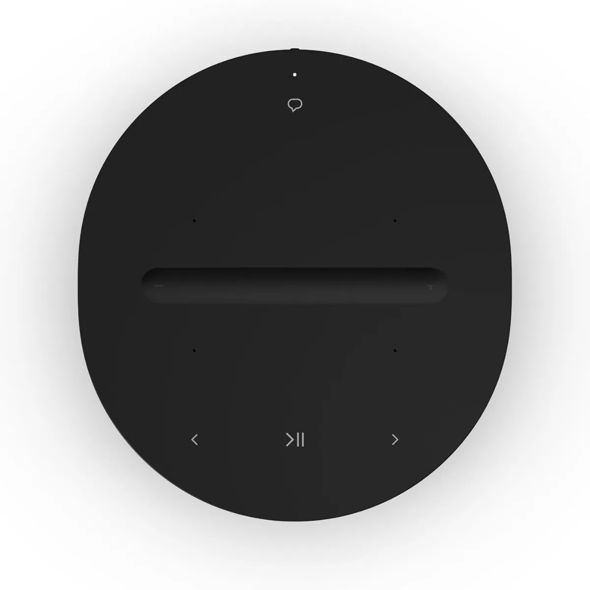 SONOS - Parlante Inteligente Sonos Era 100 - Negro