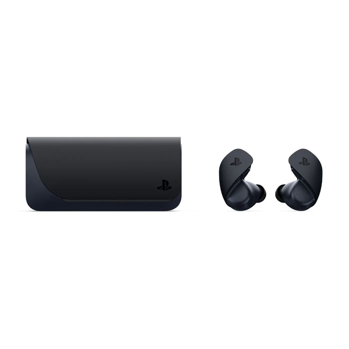 SONY - Audifono Sony Pulse Explore Playstation 5 Midnight Black