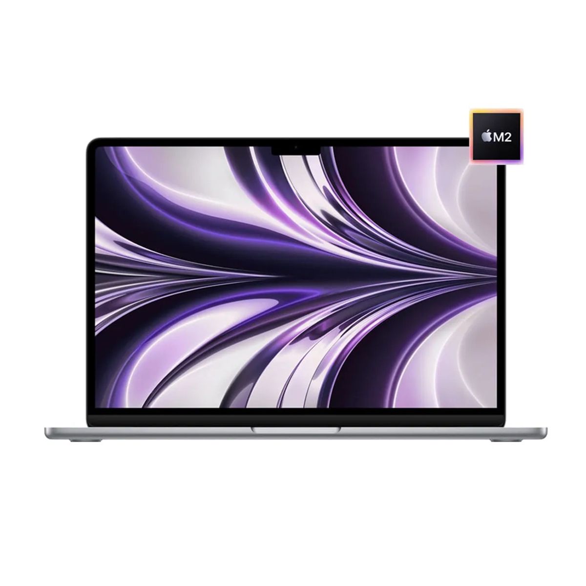 APPLE - MacBook Air M2 13.6" Apple M2 octa-core 256GB SSD 8GB 8 núcleos