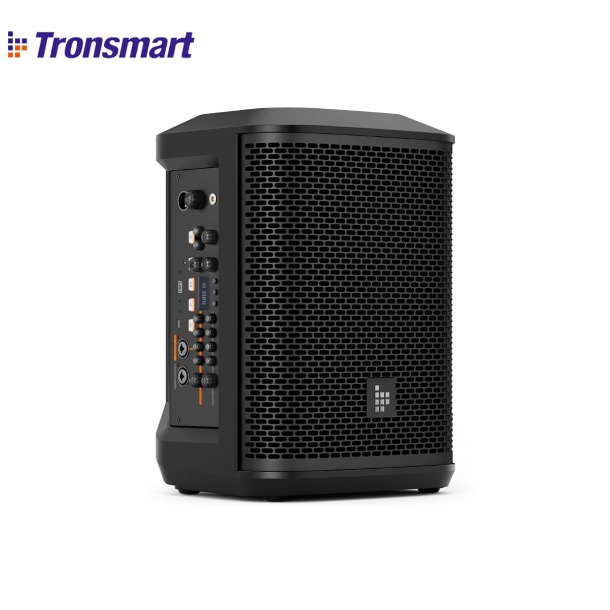 TRONSMART - Tronsmart Hytune S1 Sistema PA Portátil Todo-en-Uno