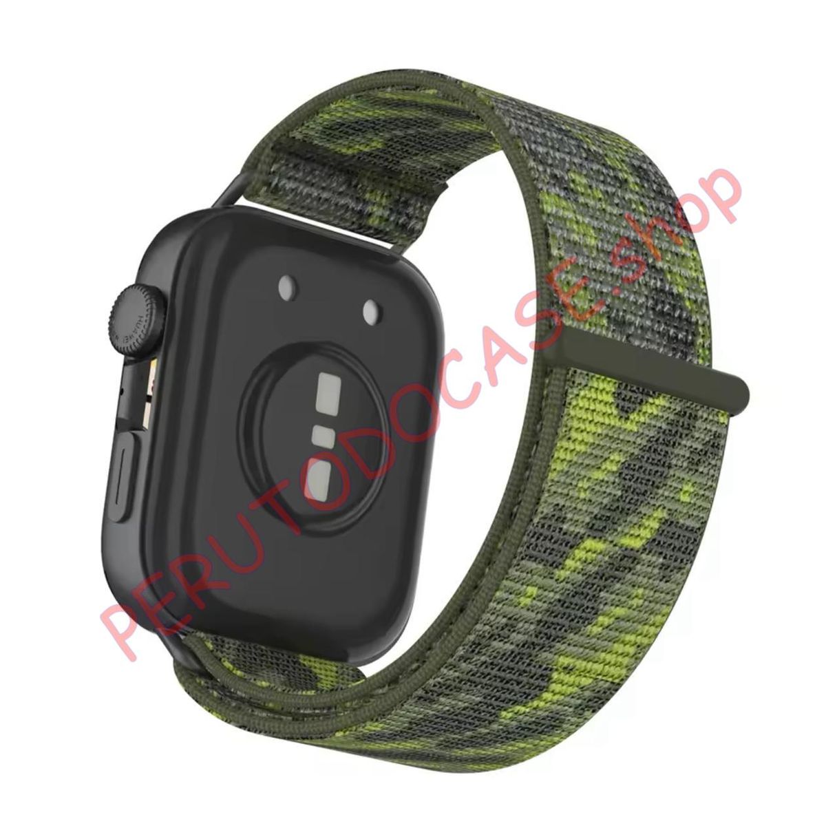 GENERICO - Correa para Huawei Fit 4 Pro