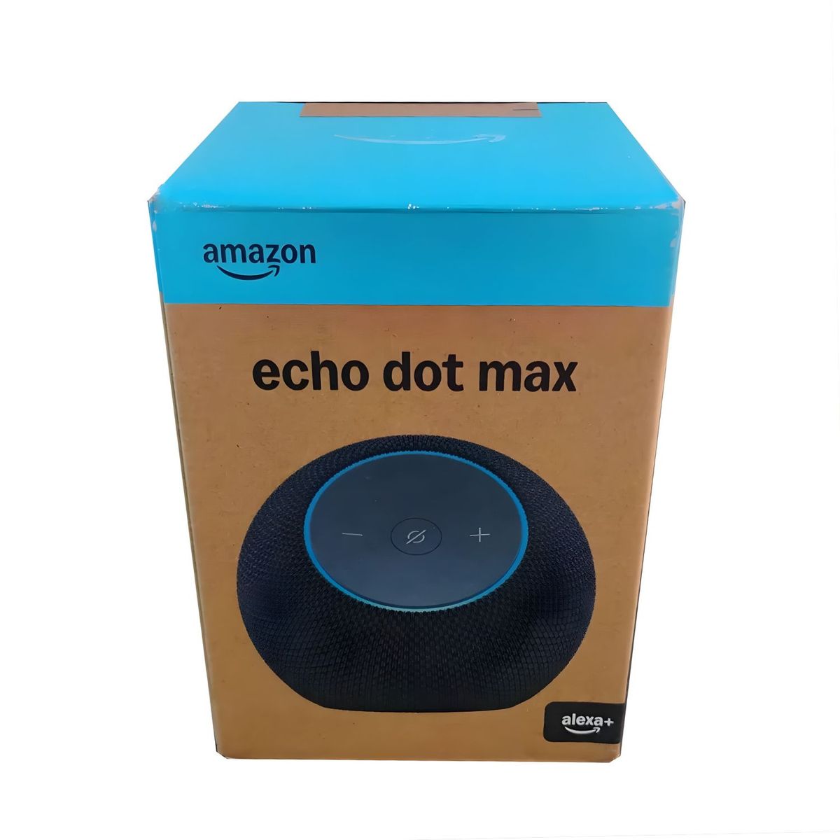 AMAZON - Parlante Inteligente Amazon Echo Dot Max Alexa