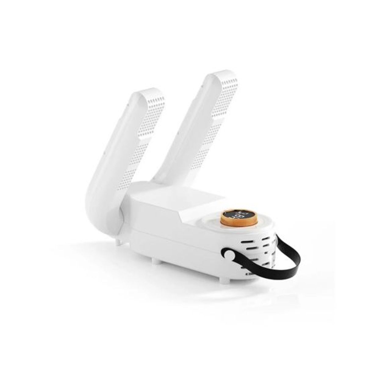 GENERICO - Secador de Zapatillas Eléctrico Portátil