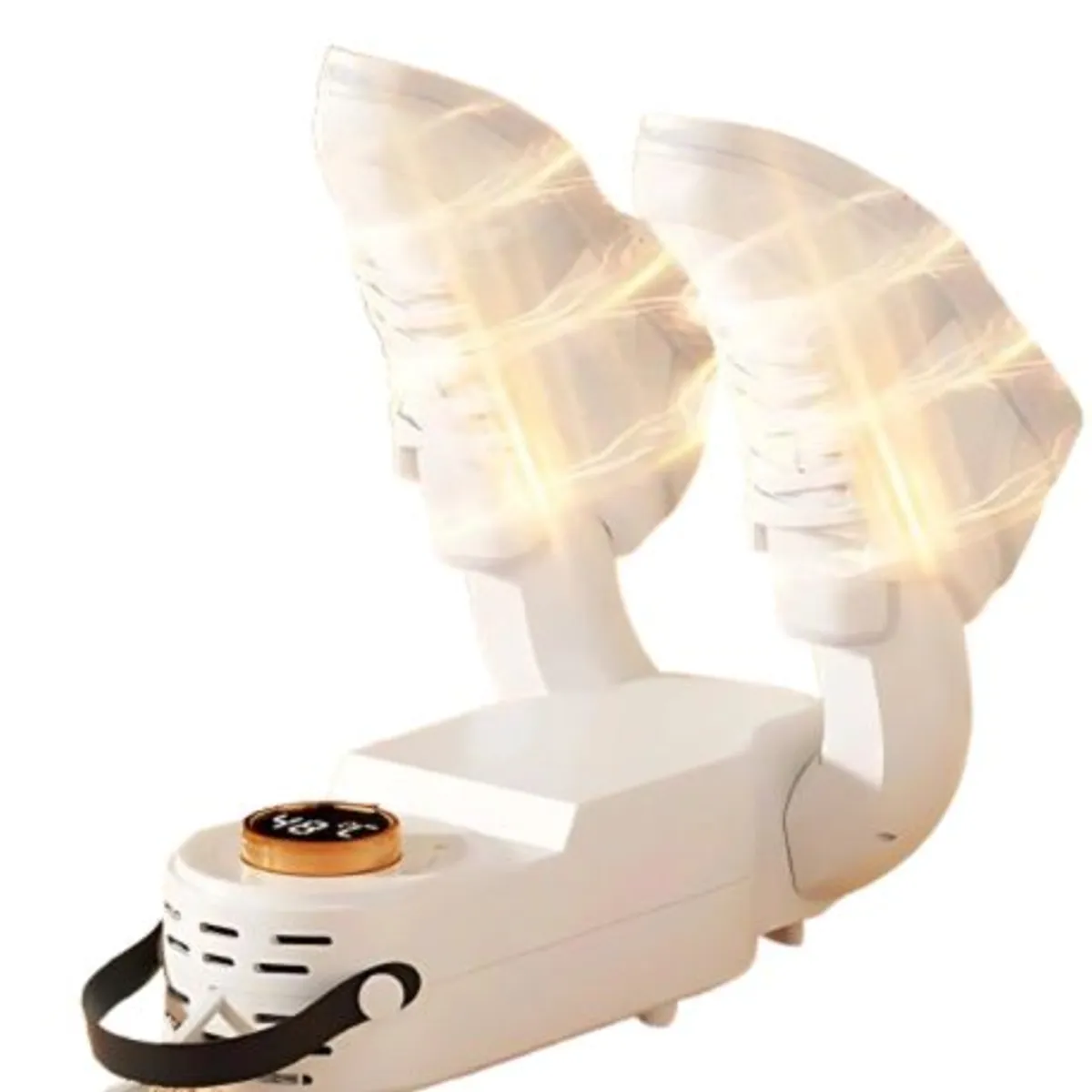 GENERICO - Secador de Zapatillas Eléctrico Portátil