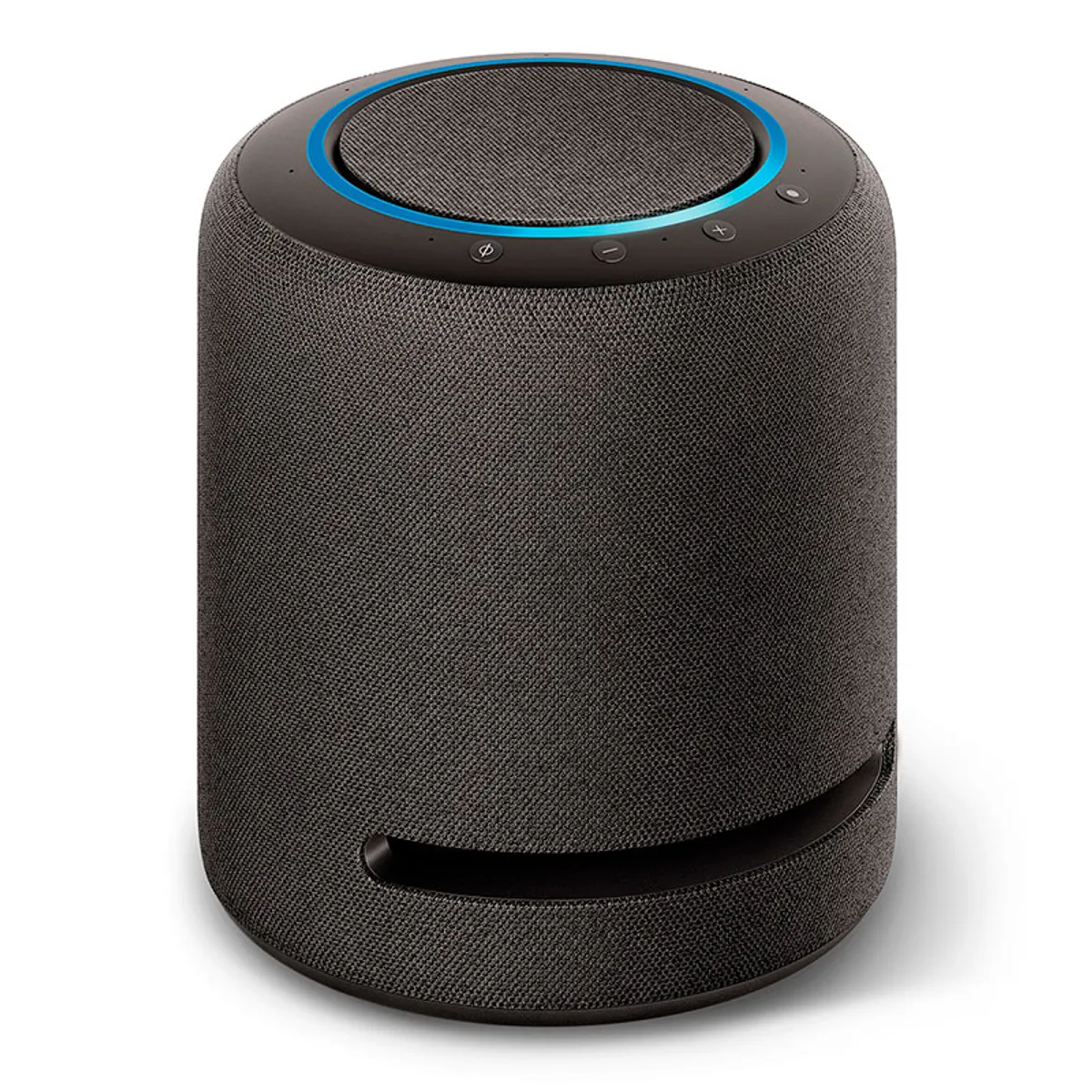 AMAZON - Echo Studio - Parlante Inteligente 1ra Generación con SONIDO Dolby Atmos y Alexa