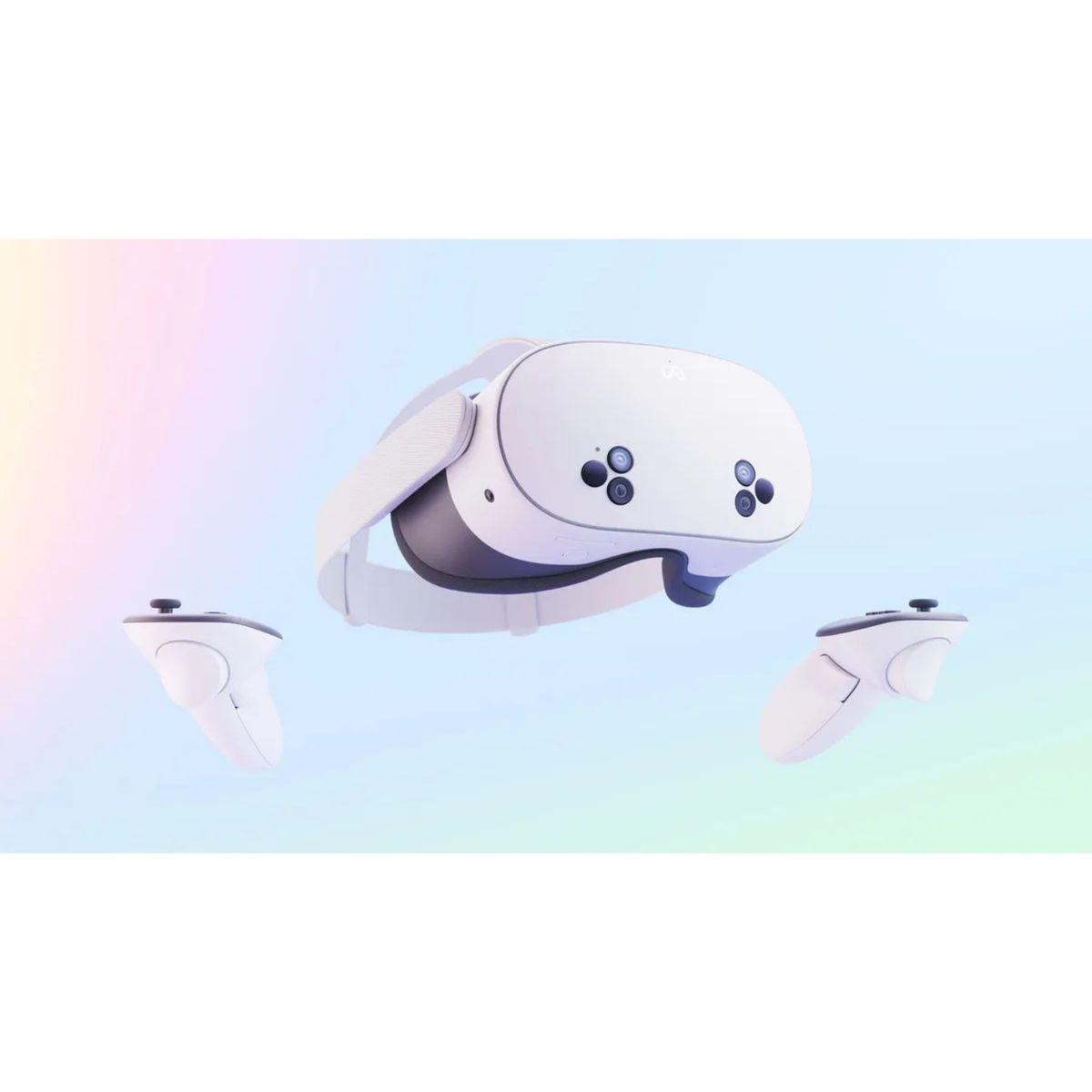 META - Meta Quest 3s 128 Gb Color Blanco