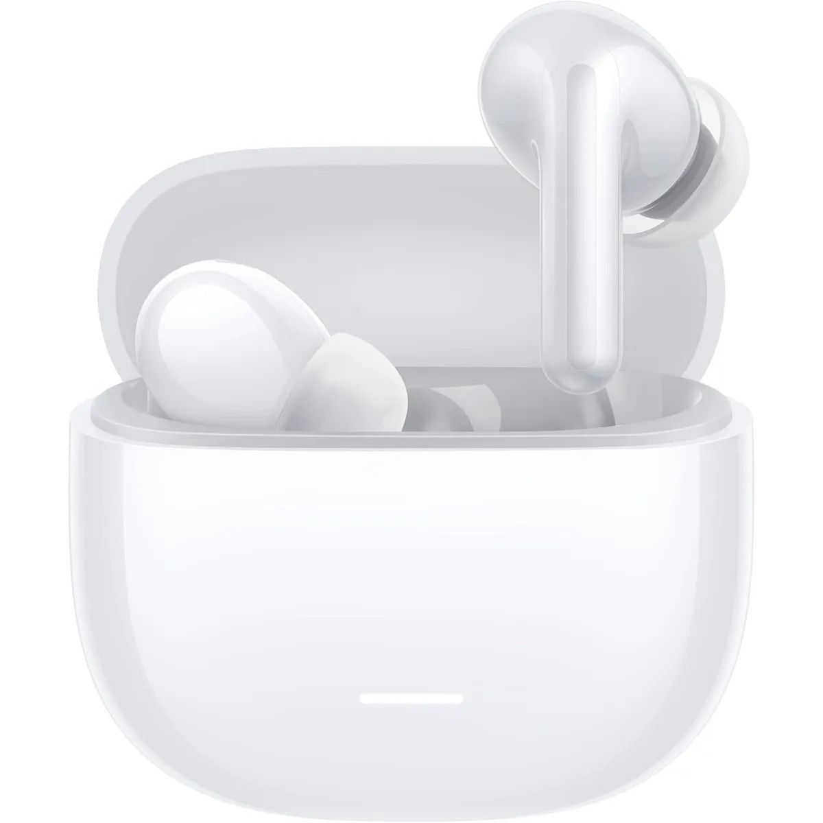 XIAOMI - Audífonos Xiaomi Redmi buds 8 Lite Doble Microfono - Blanco