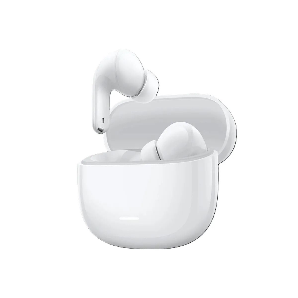 XIAOMI - Audífonos Xiaomi Redmi buds 8 Lite Doble Microfono - Blanco