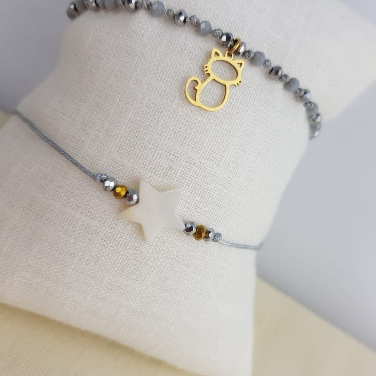 GENERICO - PACK DE PULSERAS DÙO