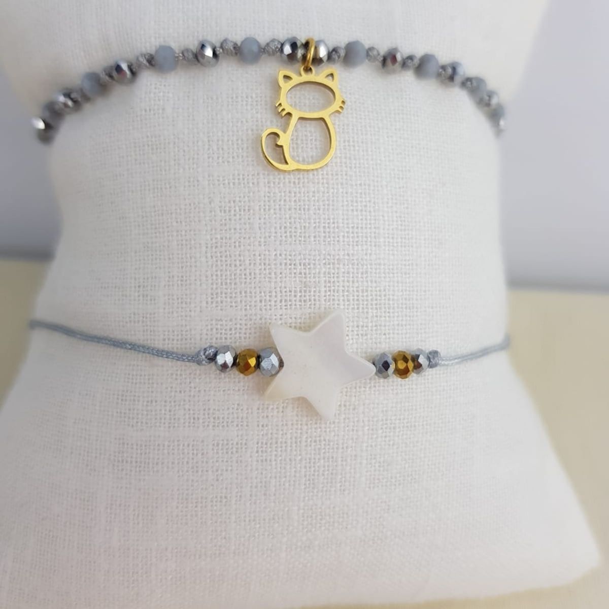 GENERICO - PACK DE PULSERAS DÙO