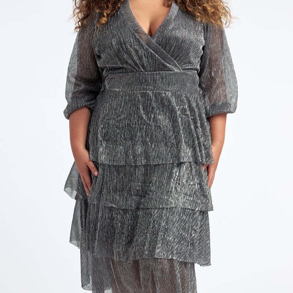 MISS LADY - VESTIDO ELEGANTE MUJER BELEN