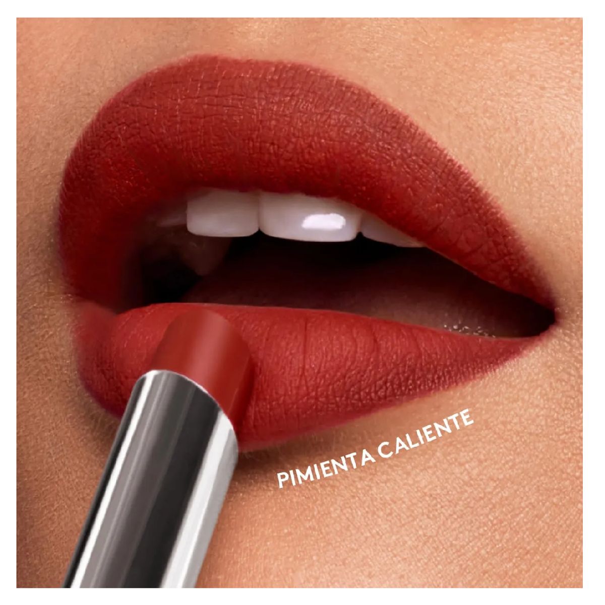 ESIKA - Labial COLORFIX 24h - Pimienta caliente