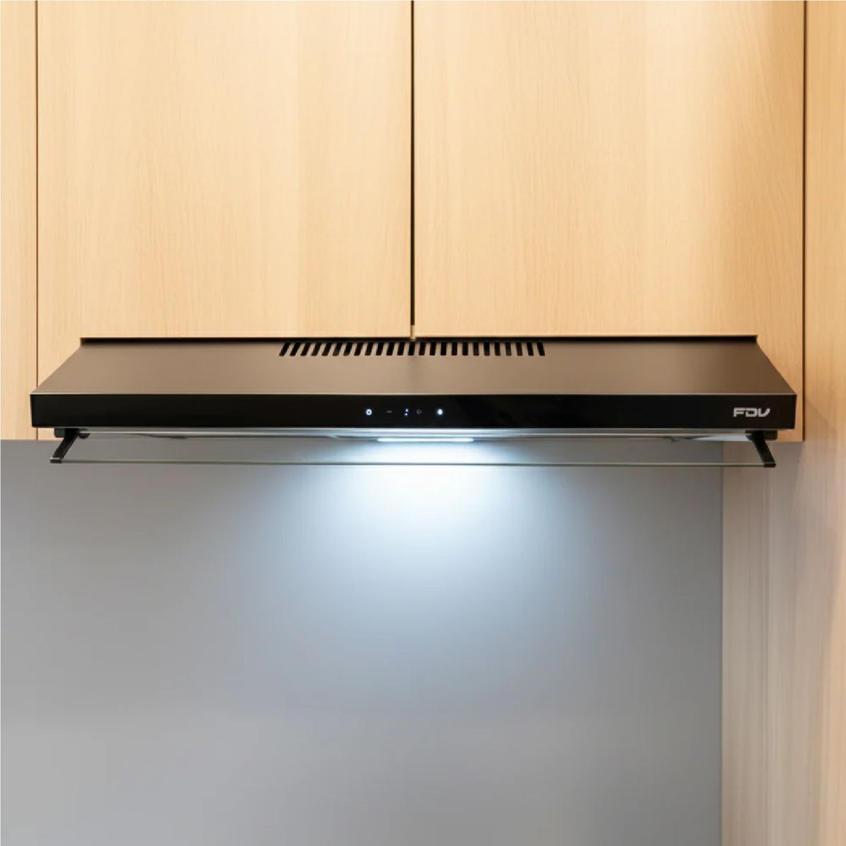FDV - CAMPANA FDV PRESTIGE TOUCH 90