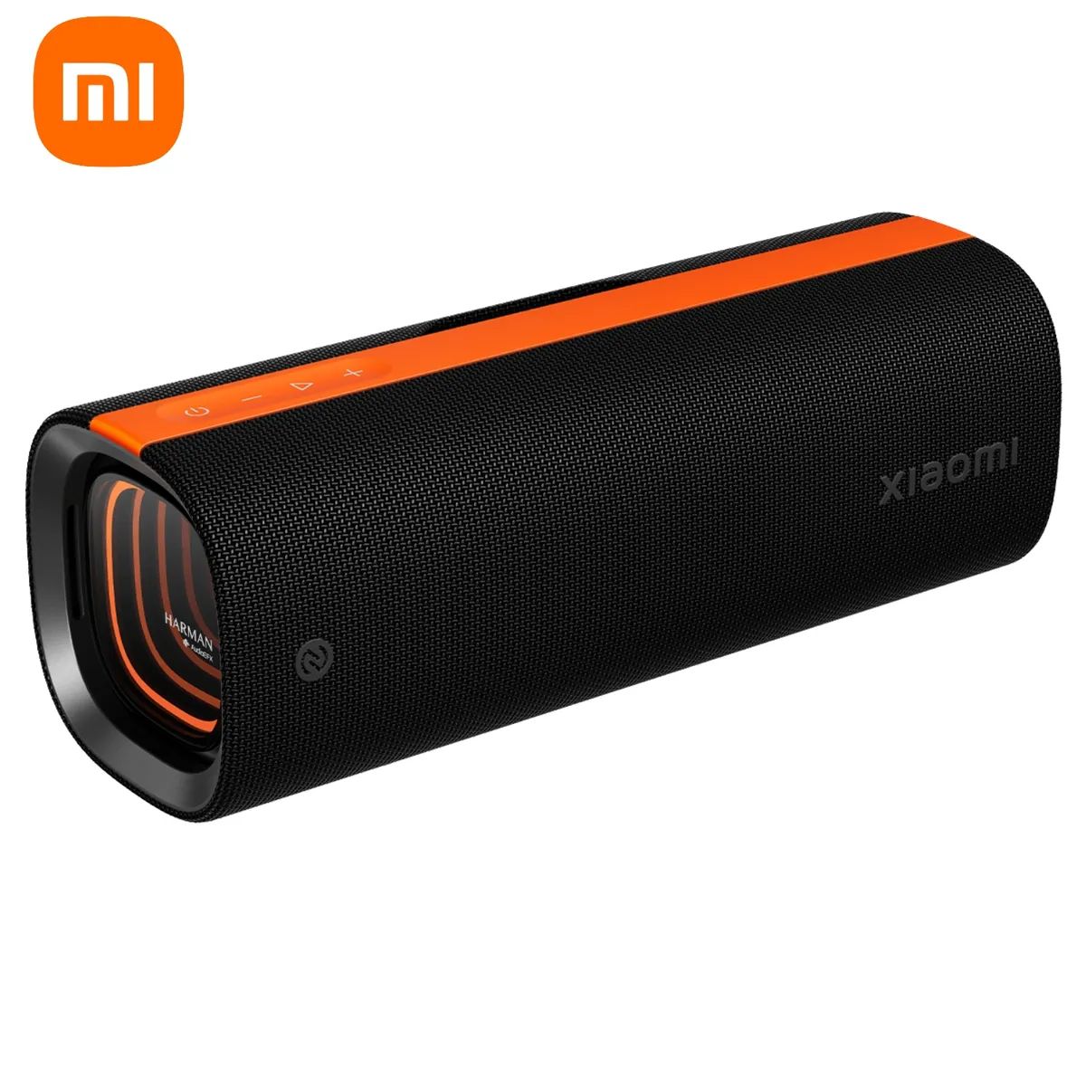 XIAOMI - Parlante Xiaomi Sound Party Negro de 50W 26H