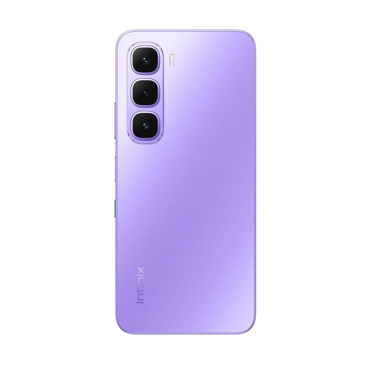 INFINIX - Infinix HOT 60i 256GB 4GB Purple