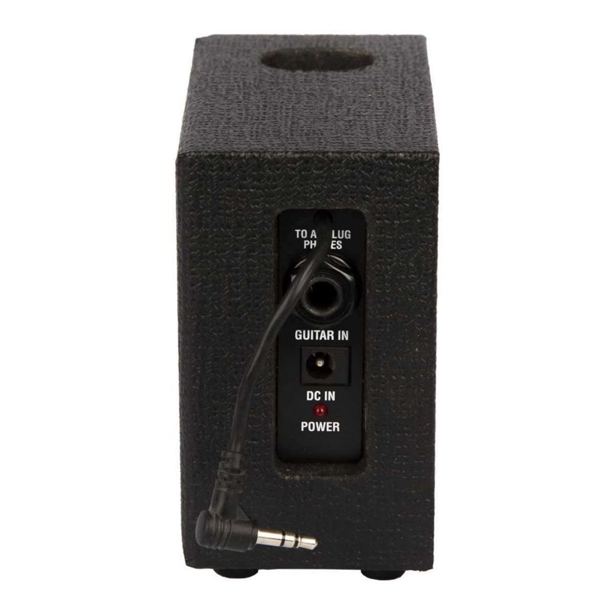 VOX - Gabinete para Guitarra  AMPLUG CABINET  Marrón