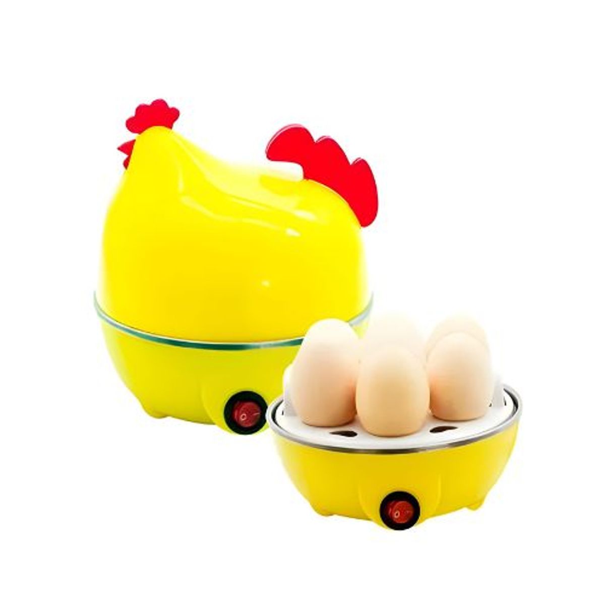 GENERICO - Gallina Hervidora de Huevos