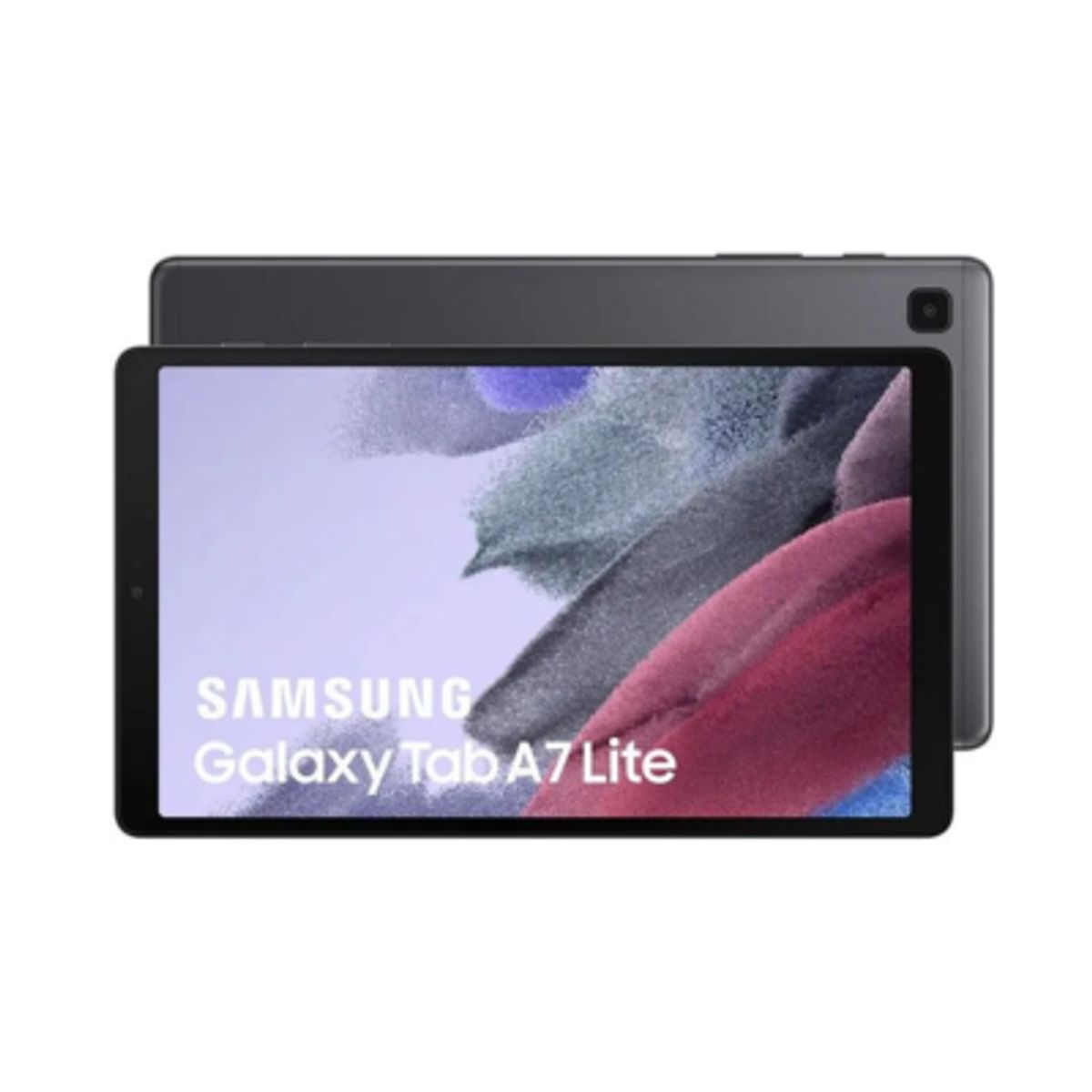 SAMSUNG - TABLET SAMSUNG 8.7" 32GB TAB A7 LITE CON CHIP  GRIS