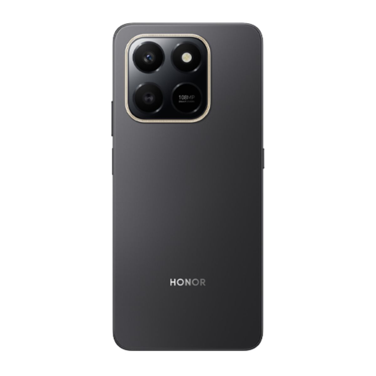 HONOR - HONOR X7D 256GB 8RAM NEGRO NOCTURNO  REGISTRADO