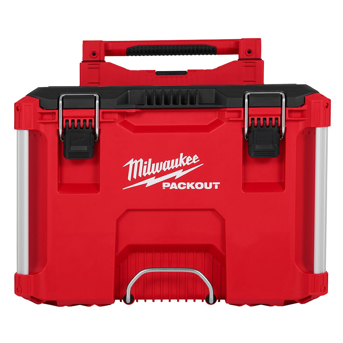MILWAUKEE - Caja De Herramientas Con Ruedas Packout Milwaukee 48-22-8427