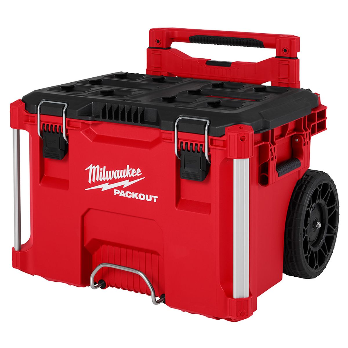 MILWAUKEE - Caja De Herramientas Con Ruedas Packout Milwaukee 48-22-8427