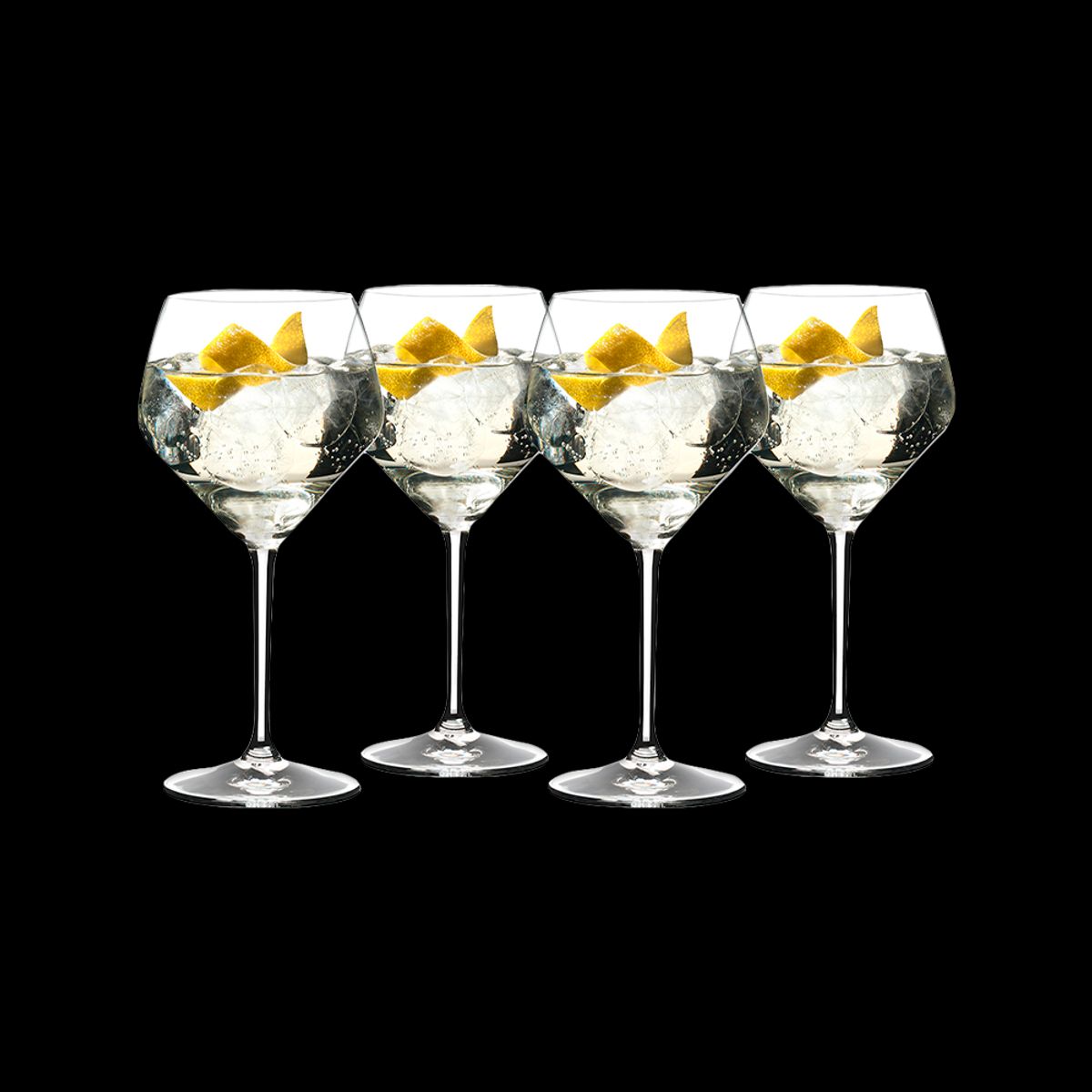 RIEDEL - Copa Gin Tonic Extreme set de 4