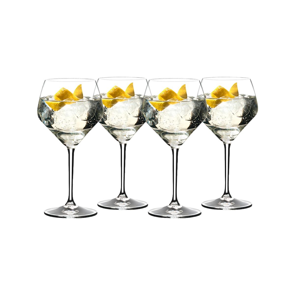 RIEDEL - Copa Gin Tonic Extreme set de 4