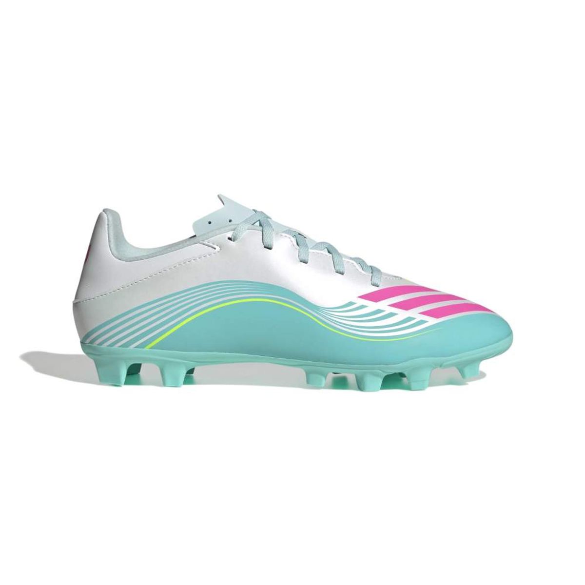 ADIDAS - Chimpunes Adidas F50 MESSI CLUB FGMG Hombre  JQ0946