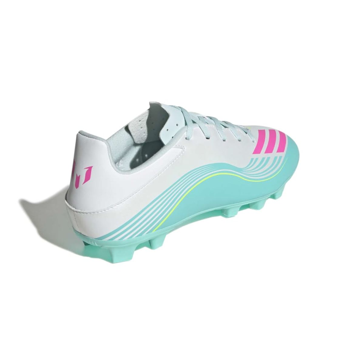 ADIDAS - Chimpunes Adidas F50 MESSI CLUB FGMG Hombre  JQ0946