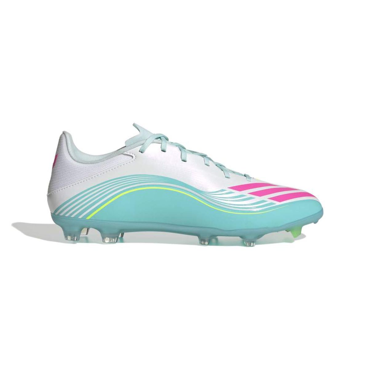 ADIDAS - Chimpunes Adidas F50 MESSI LEAGUE FGMG Hombre  JQ0954