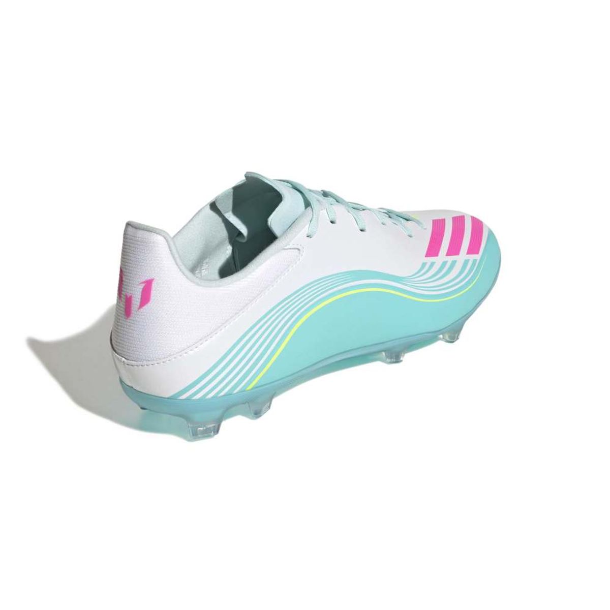 ADIDAS - Chimpunes Adidas F50 MESSI LEAGUE FGMG Hombre  JQ0954