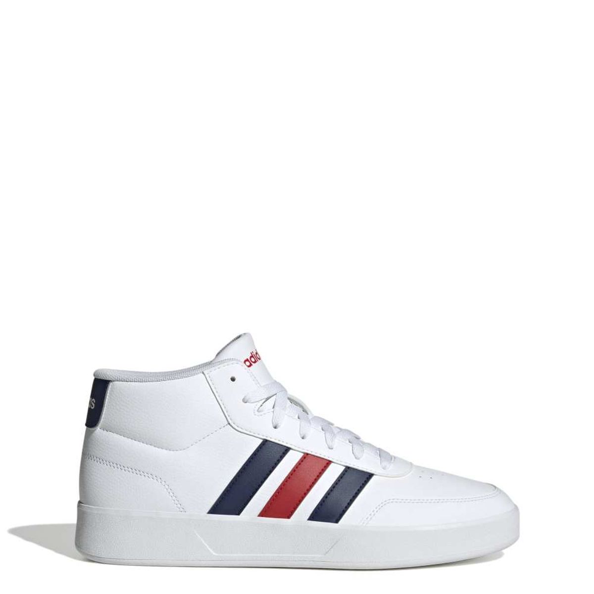 ADIDAS - Zapatillas Adidas BREAKNET MID Hombre  JR3571