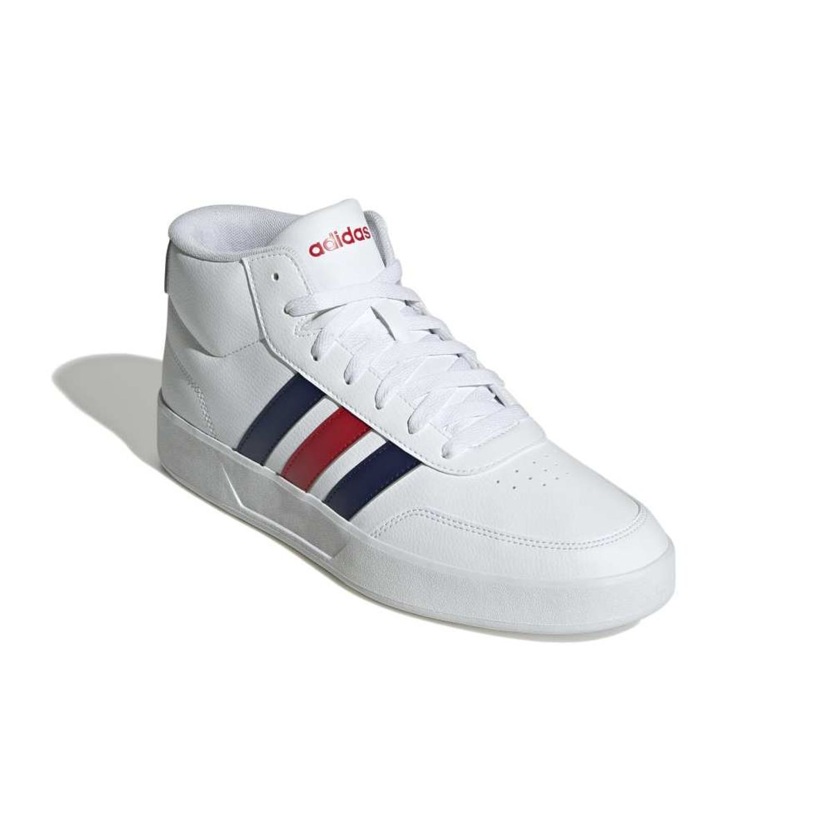 ADIDAS - Zapatillas Adidas BREAKNET MID Hombre  JR3571