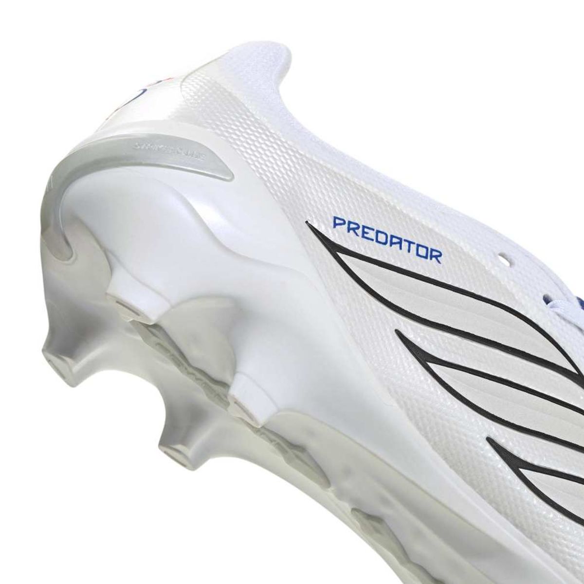 ADIDAS - Chimpunes Adidas PREDATOR LEAGUE FT FG Hombre  JS0424