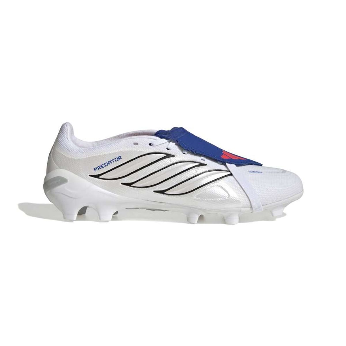 ADIDAS - Chimpunes Adidas PREDATOR LEAGUE FT FG Hombre  JS0424