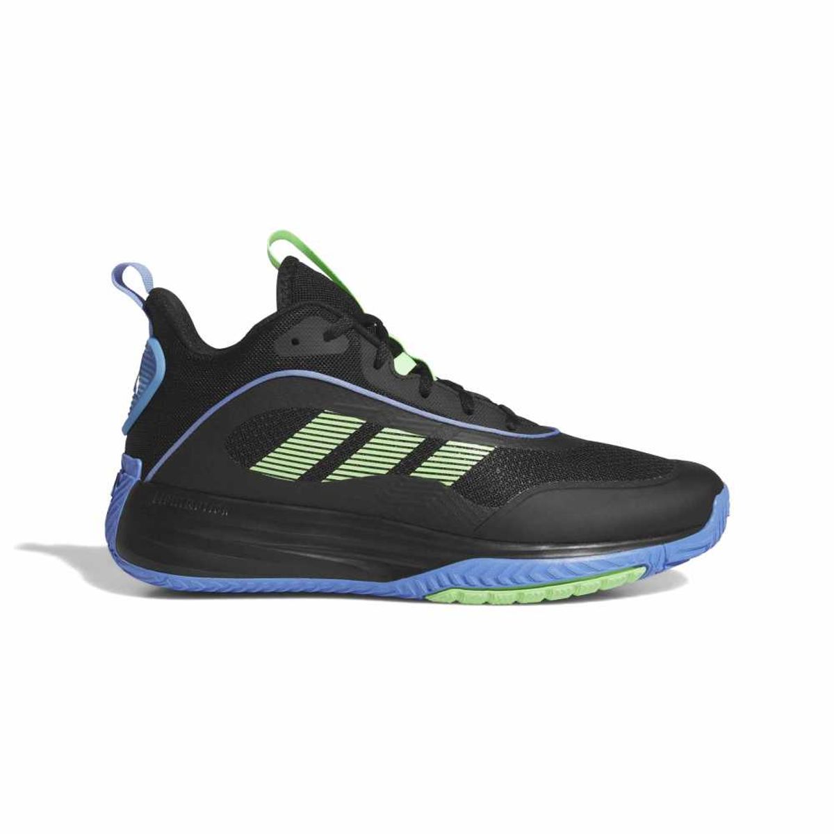 ADIDAS - Zapatillas Adidas OWNTHEGAME 3.0 Hombre  JS2167