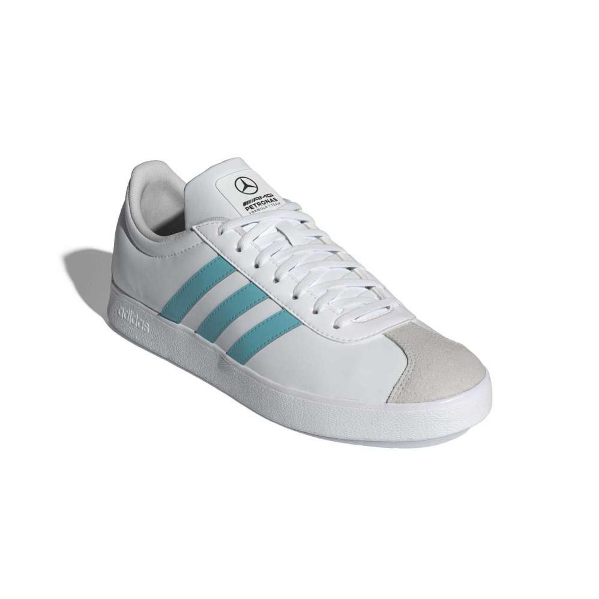 ADIDAS - Zapatillas Adidas VL COURT MER Hombre  KI6078