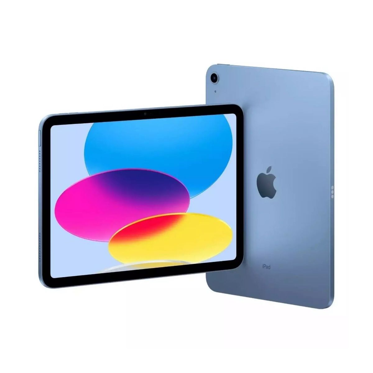 APPLE - iPad Apple 11 128GB Azul  Wi-Fi con Chip A16