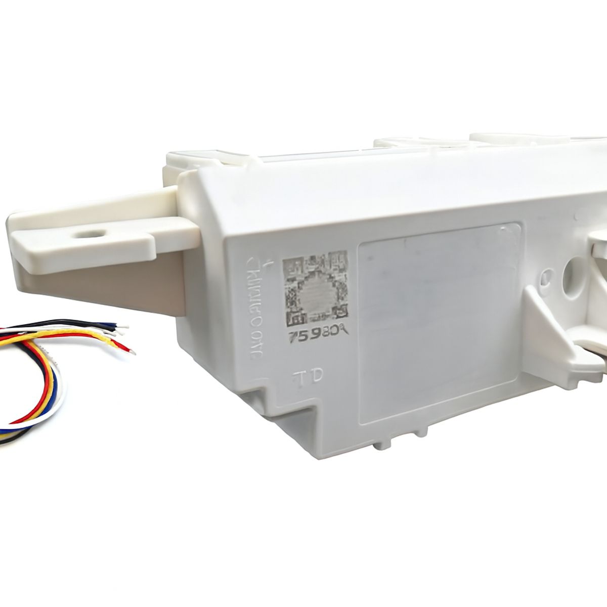 GENERICO - Switch Traba Puerta Para lavadora Lg Cl-lg4