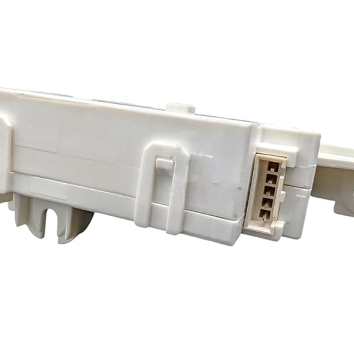 GENERICO - Switch Traba Puerta Para lavadora Lg Cl-lg4